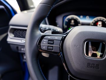 Honda Prelude